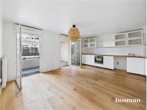 t3 à la vente -   94140  ALFORTVILLE, surface 61 m2 vente t3 - UBI473470901